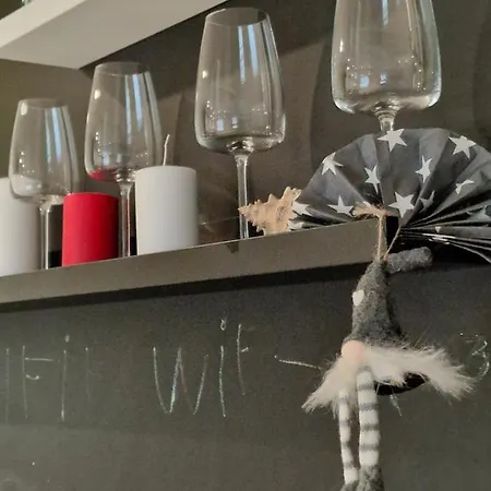 Apartamento Ibsens *