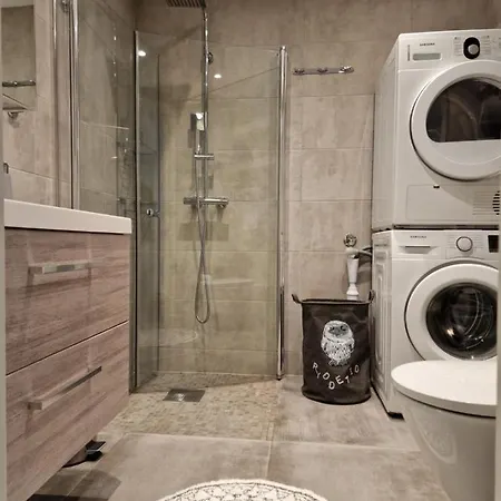 Ibsens Apartamento