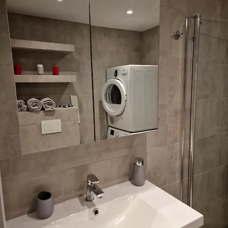 Apartamento Ibsens