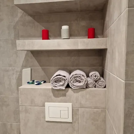 公寓 Ibsens 卑爾根