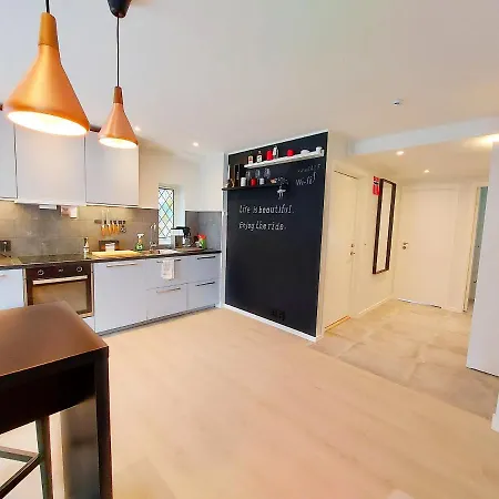 Ibsens Apartamento *