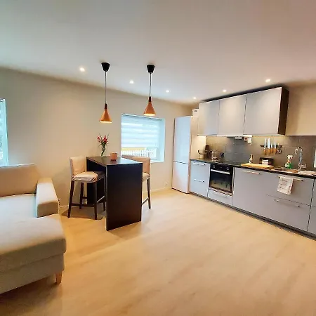 Ibsens Διαμέρισμα