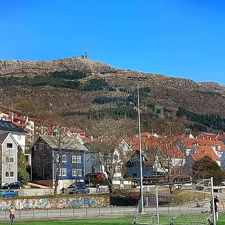 Ibsens Apartamento Bergen