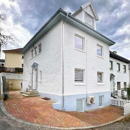 Apartmán Ibsens Bergen