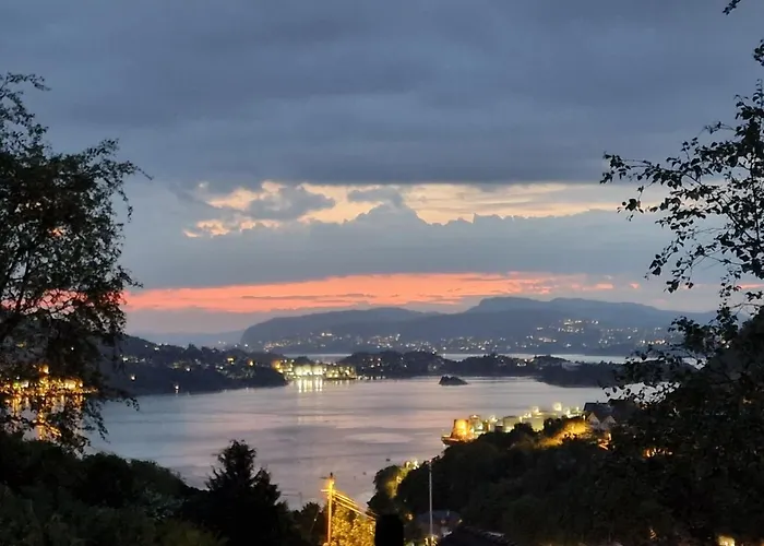 Ibsens Διαμέρισμα