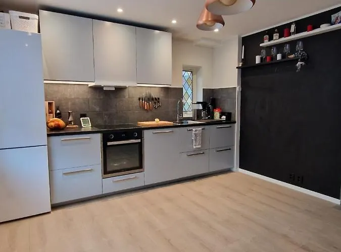 Ibsens Μπέργκεν