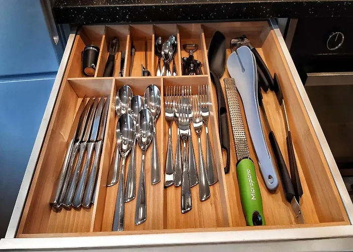 Ibsens Διαμέρισμα