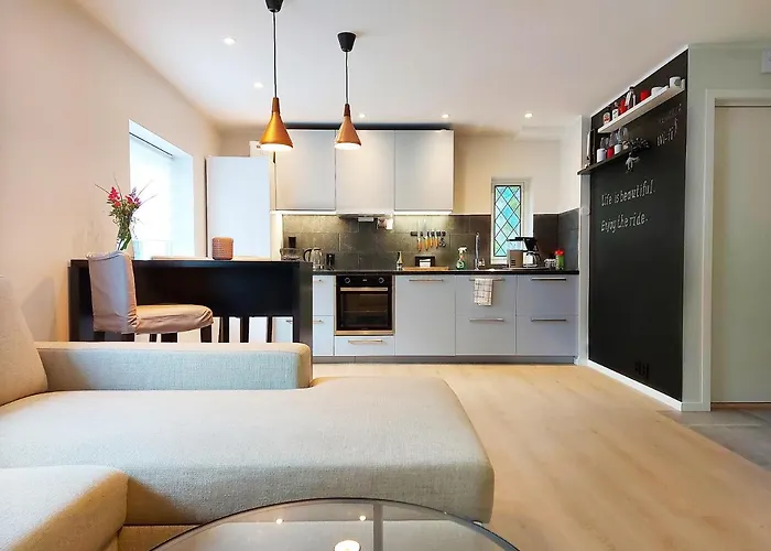 Ibsens * Μπέργκεν