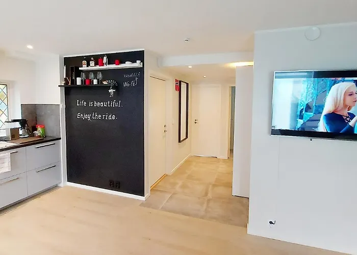 Ibsens * Μπέργκεν