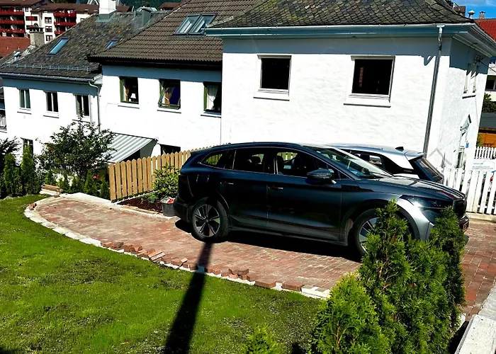 Ibsens * Μπέργκεν