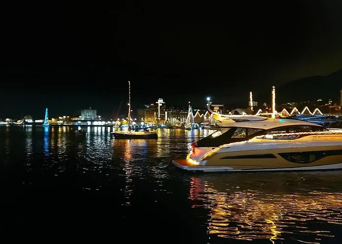 Ibsens Lejlighed Bergen